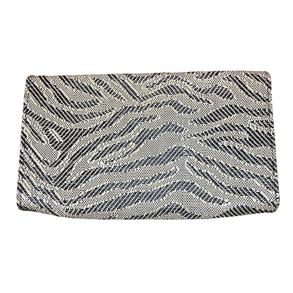 H&M Print Clutch - Picture 2 of 10